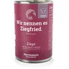 Image de Herrmann's Sensitive Honden Blikvoeding - Geit met Rode Biet - 400 g