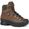 Image de Hanwag Alaska Lady GTX - Wandelschoenen - Dames Erde / Brown 38