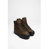 Image de Hanwag Alaska Wide GTX - Wandelschoenen Heren Erde / Brown 40.5