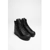 Image de Hanwag Alaska Wide GTX - Wandelschoenen Heren Schwarz / Black 42