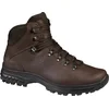 Image de Wandelschoen Hanwag Waxenstein Bio Mocca-Schoenmaat 44,5 (UK 10)