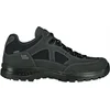 Image de Hanwag Wandelschoenen - Maat 43 - Mannen - donkergrijs/zwart