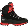 Image de Hanwag Alverstone II Gtx Heren Hoge Wandelschoen Asphalt/Light Grey 13/48,5