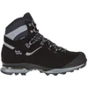 Image de Hanwag Wandelschoenen - Maat 41.5 - Mannen - zwart/donkergrijs