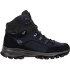 Image de Hanwag Banks Lady GTX - Wandelschoenen Dames Navy / Asphalt 37.5