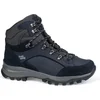 Image de Hanwag Banks Lady LL - Wandelschoenen Dames Navy / Asphalt 39
