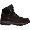 Image de Hanwag Wandelschoenen - Maat 42 - Mannen - donkerbruin/donkergrijs