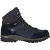 Image de Hanwag Wandelschoenen - Maat 42 - Vrouwen - navy/donkergrijs