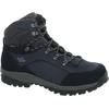Image de Hanwag Banks Narrow GTX Lady - - Schoenen - Wandelschoenen - Halfhoge schoenen