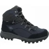 Image de Hanwag Banks Narrow GTX Lady - - Schoenen - Wandelschoenen - Halfhoge schoenen