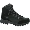 Image de HANWAG - Banks - GTX - Heren - Wandelschoenen - Black-Asphalt - Maat 49.5