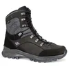 Image de Wandelschoen Hanwag Men Banks Winter GTX Black Asphalt-Schoenmaat 48,5
