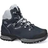Image de Hanwag Tatra II Bunion Lady GTX - Wandelschoenen - Dames Navy / Light grey 42
