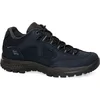 Image de Hanwag Gritstone II Gtx Heren Lage Wandelschoen Navy/Asphalt 6,5/40