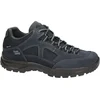 Image de Hanwag Gritstone ll GTX heren wandelschoen - Blauw - Maat 43