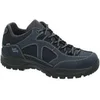 Image de Hanwag Gritstone II GTX Wandelschoen - Dames waterdichte lage wandelschoenen - Navy/Asphalt