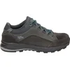 Image de Hanwag Banks Low Lady GTX - Dames waterdichte lage wandelschoenen - Asphalt/Ocean