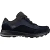 Image de Hanwag Banks Wandelschoenen - Maat 40 - Vrouwen - navy - grijs