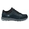 Image de BANKS LOW Bunion LL Blauw Zwart Heren Wandelschoenen Blauw