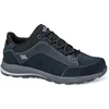 Image de Hanwag Banks Low Bunion Lady LL - Wandelschoenen - Dames Navy / Asphalt 41.5