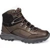 Image de Hanwag Bangri Heren Hoge Wandelschoen Chestnut/Black 9,5/44