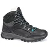 Image de BANGRI Lady Asfalt Oceaan Dames Trekkingschoenen