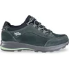 Image de Hanwag Banks Low Lady GTX - Wandelschoenen - Dames Petrol / Mint 37