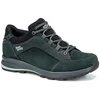Image de Hanwag Banks Low Lady GTX - Wandelschoenen - Dames Petrol / Mint 40.5