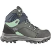 Image de Hanwag Alta Bunion II Lady GTX - Wandelschoenen Dames Asphalt / Mint 37.5