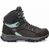 Image de Hanwag Alta Bunion II Lady GTX - Wandelschoenen Dames Asphalt / Mint 39