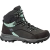 Image de Hanwag Alta Bunion II Lady GTX - Wandelschoenen Dames Asphalt / Mint 42