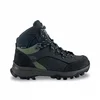 Image de Hanwag Alta Bunion II Lady GTX - Wandelschoenen Dames Asphalt / Mint 42.5