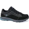 Image de Hanwag Banks Low Bunion GTX - Wandelschoenen - Heren Black / Dusk 44.5