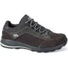 Image de Hanwag Banks Low Bunion Lady GTX - Wandelschoenen - Dames Asphalt / Mint 36