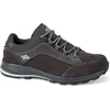Image de Hanwag Banks Low Bunion Lady GTX - Wandelschoenen - Dames Asphalt / Mint 37