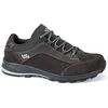 Image de Hanwag Banks Low Bunion Lady GTX - Wandelschoenen - Dames Asphalt / Mint 37.5