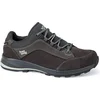 Image de Hanwag Banks Low Bunion Lady GTX - Wandelschoenen - Dames Asphalt / Mint 38