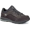 Image de Hanwag Banks Low Bunion Lady GTX - Dames waterdichte lage wandelschoenen - Asphalt/Mint