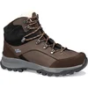 Image de Hanwag Alta Bunion II Lady GTX - Wandelschoenen Dames Mocca / Black 39.5