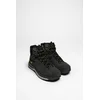 Image de Hanwag Blueridge ES - Wandelschoenen - Heren Asphalt / Yellow 41.5