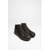 Image de TRAVI Lady Chestnut Zwart Dames Wandelschoenen