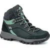 Image de HANWAG - BANKS LADY GTX Petrol Mint Trekkingschoenen