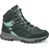 Image de BANKS LADY GTX Petrol Mint Trekkingschoenen