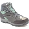 Image de Hanwag Banks SF Extra Lady GTX Asphalt Mint Wandelschoenen