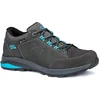 Image de Torsby Low SF Extra Lady GTX Grijze wandelschoen voor dames