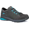 Image de Torsby Low SF Extra Lady GTX Grijze wandelschoen voor dames