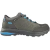 Image de Torsby Low SF Extra Lady GTX Grijze wandelschoen voor dames