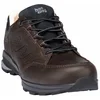Image de Wandelschoen Hanwag Women Travi Low SF Extra Lady Chestnut Black-Schoenmaat 38