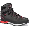 Image de Hanwag Makra pro GTX 100500 064055 asphalt red 46 2/3