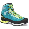 Image de Hanwag Makra pro lady GTX 100501 497666 icefall/ sulphur 38 2/3